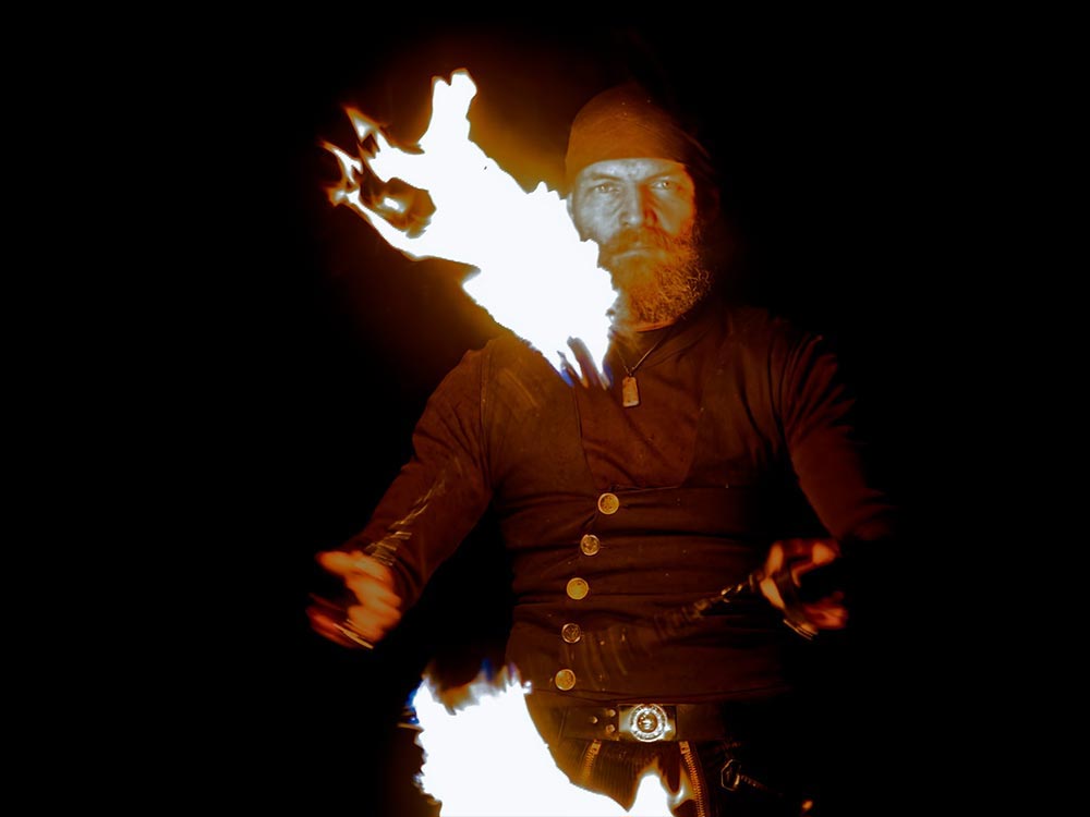 Meditation, Atemarbeit und geistige Erweiterung